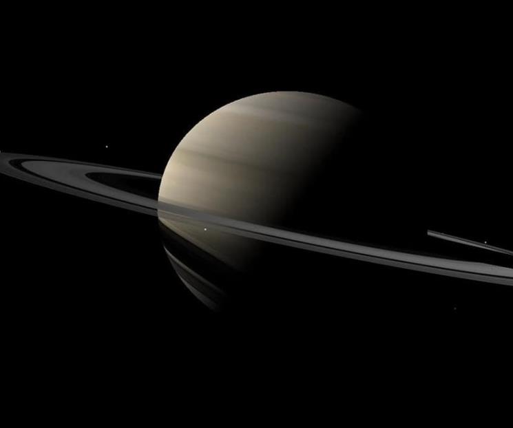 Calendario astronómico de noviembre 2023