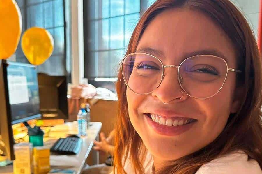 Artista Tec colabora en video musical de League of Legends