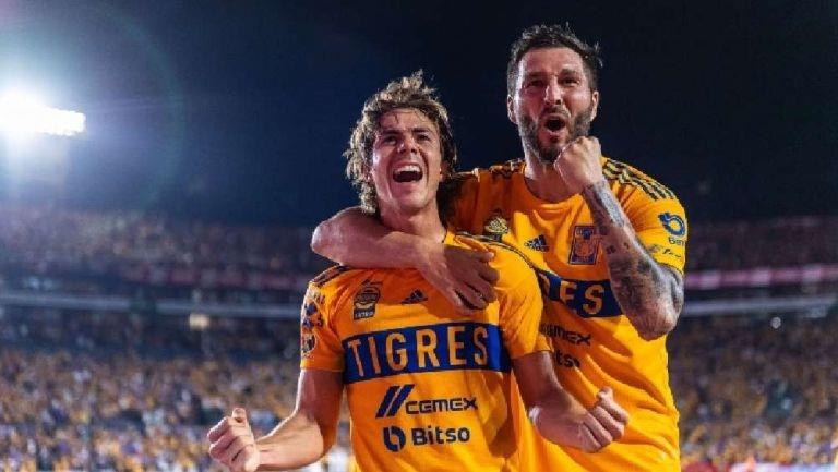 Es Tigres, el equipo ‘Liguilla’