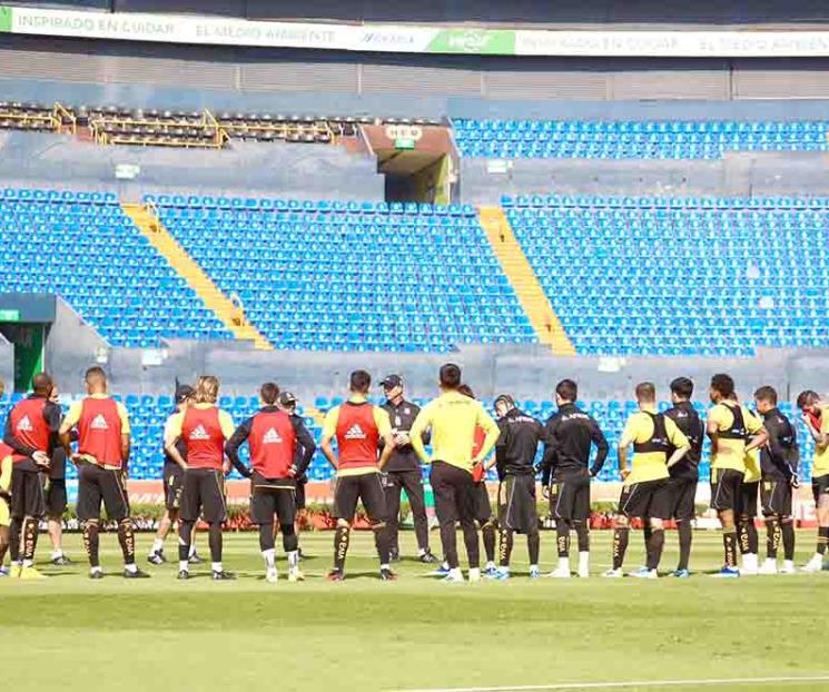 Van Tigres por un triunfo vital