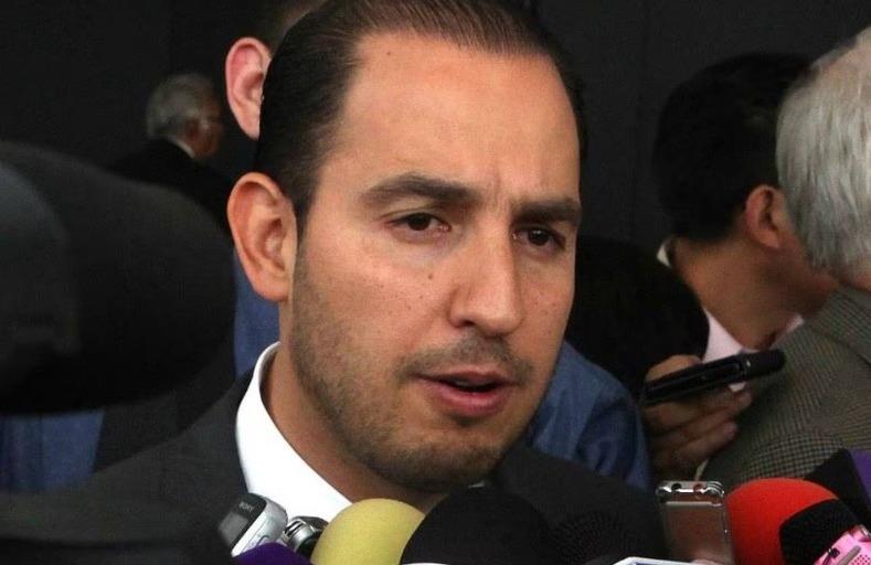 Repudian PAN y PRD falta de apoyo en Presupuesto a Acapulco