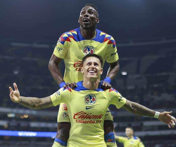 América enfrenta a Xolos, y busca sumar más puntos