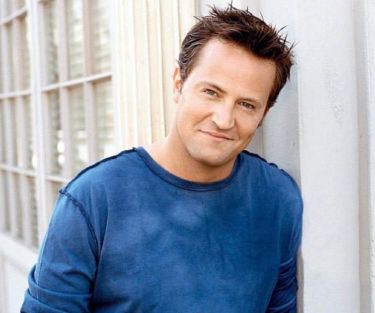 Crean Fundación Matthew Perry