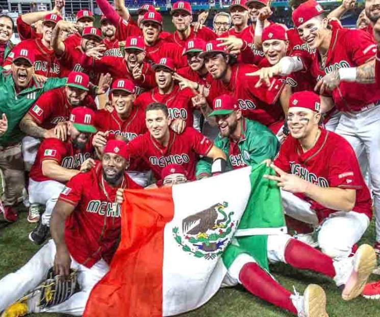 Tri de beisbol está en el segundo lugar de ranking