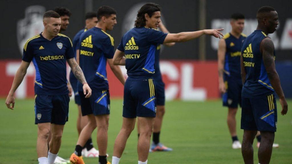 Hoy habrá campeón en la Libertadores