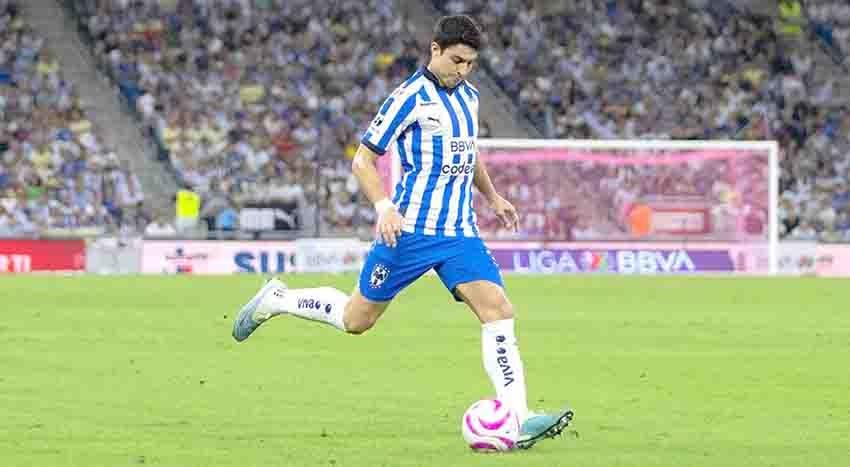 Rayados, por subliderato