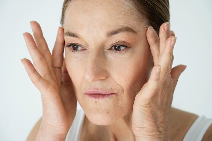 Recomendaciones para un rostro firme y tonificado