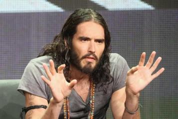 Enfrenta Russell Brand nueva demanda por agresión sexual