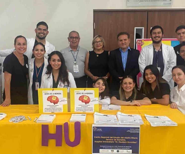 Procura CREAM UANL asistencia y bienestar del adulto mayor