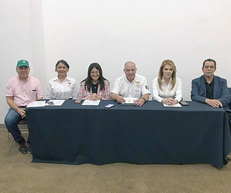Apoyarán grupos a Xóchitl con ‘Fuerza Rosa’
