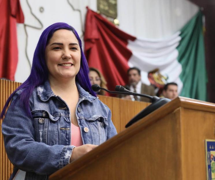 Buscan con reforma, respeto en el debate