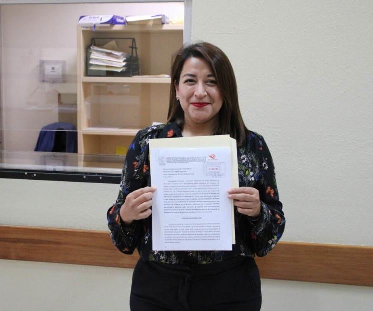 Propone afinar tema de reparación de daños