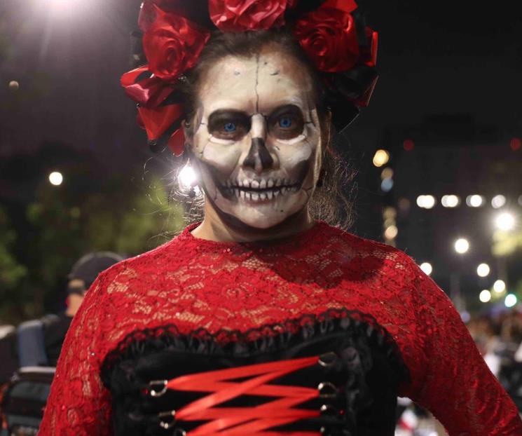 El origen de las catrinas