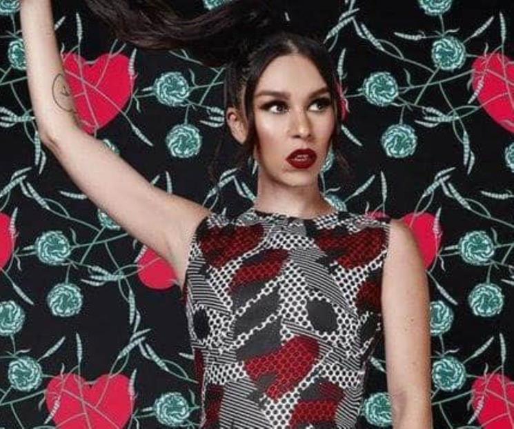 Denisse, de Belanova, enfrentó una fuerte crisis de salud