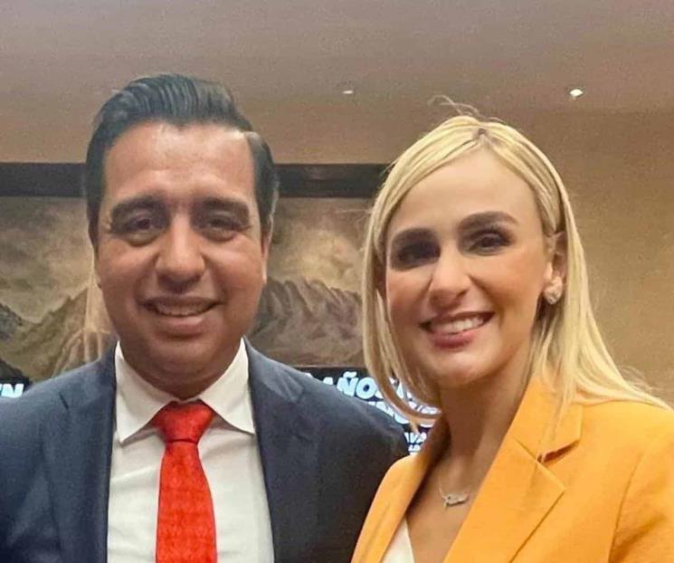 Irá Jesús Nava por la reelección en SC Irá Jesús Nava por la reelección en SC