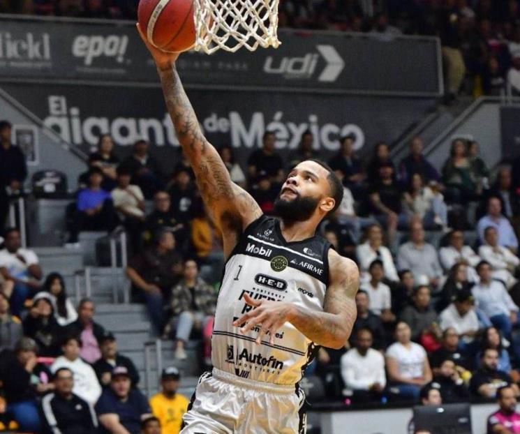 Cierra FR temporada con triunfo