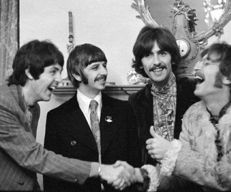‘Now and Then’ de los Beatles encabezaría las listas