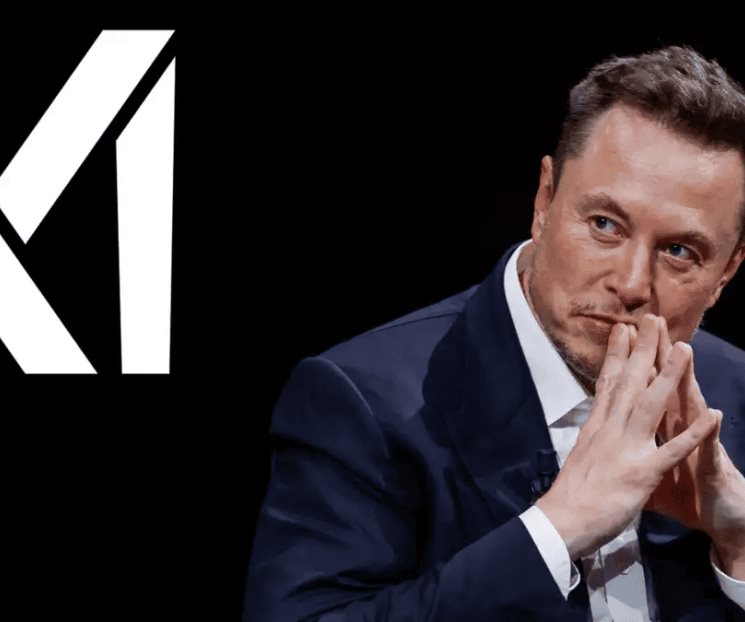 Así es Grok, la nueva IA de Elon Musk para Twitter y Tesla Así es Grok, la nueva IA de Elon Musk para Twitter y Tesla
