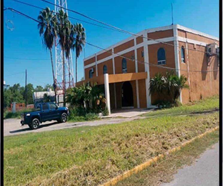 Desmantela negocio; lo detienen