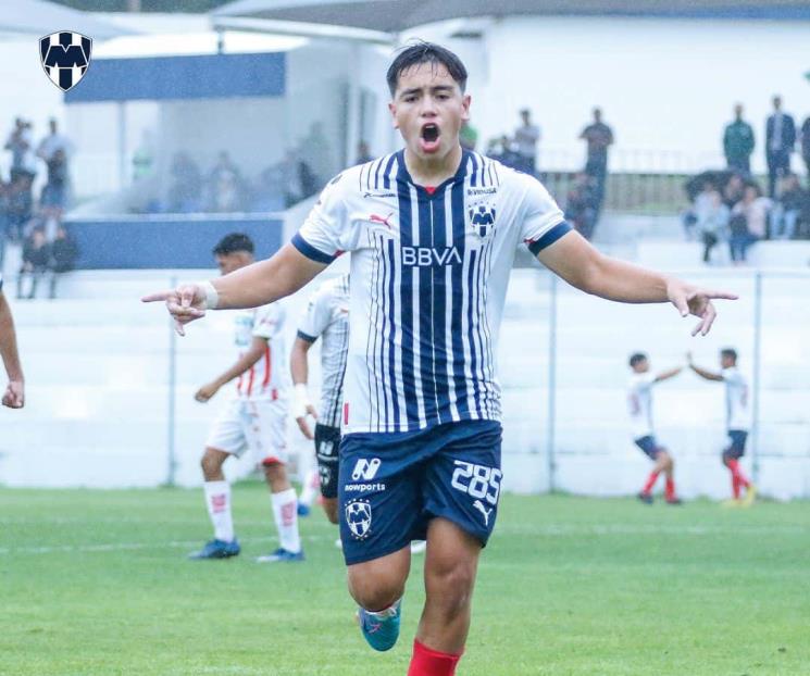 Moxica fue el séptimo debut de Ortiz