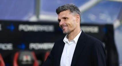 Agrada a Ortiz el cierre que están teniendo