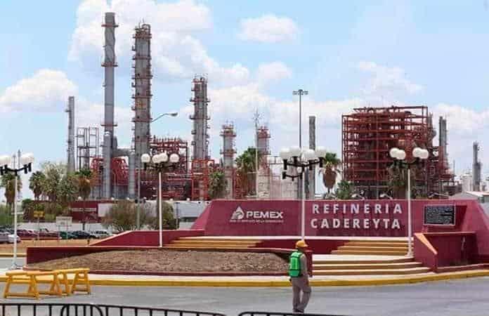 Destinará este gobierno 75,000 mdp a refinerías