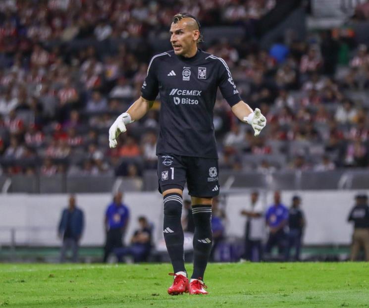 Tigres podría perder a cuatro de sus figuras