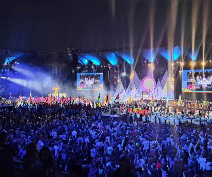 Los mejores JP para México