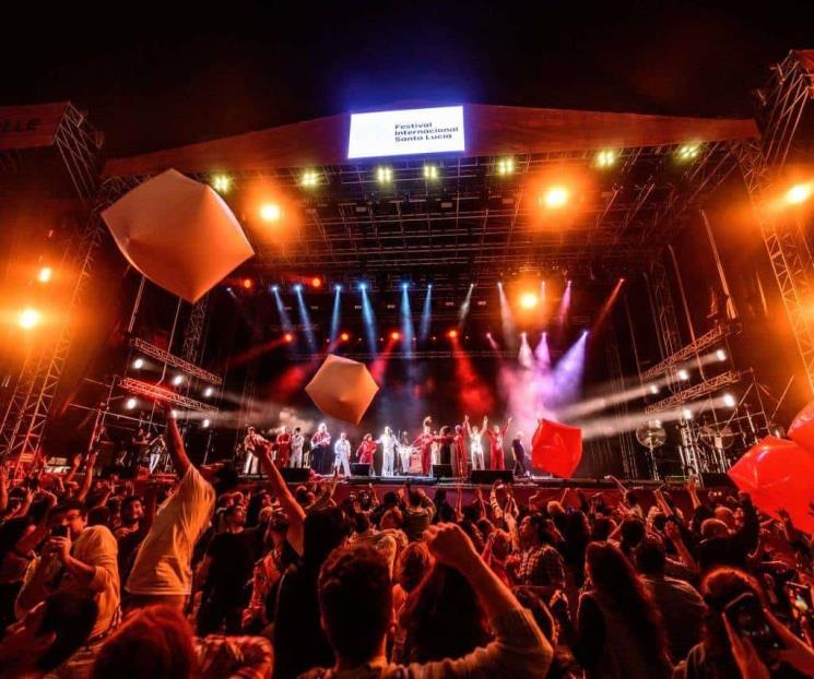 Cierra con gran éxito el FISL