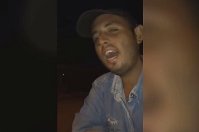 Muere “El Wiko” conocido por su frase “Afedo Camate Po favo”