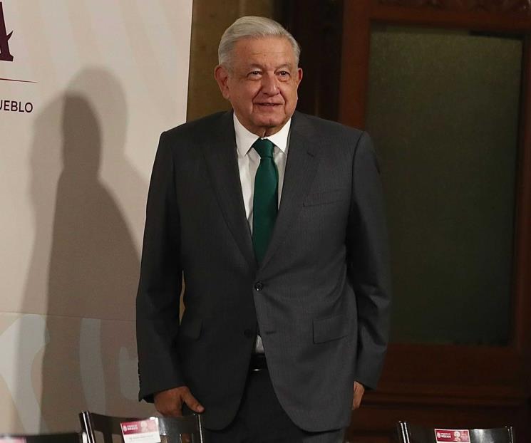 AMLO ve posible reunión bilateral con Biden en San Francisco