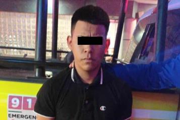 Realizan operativo en bares del Centro