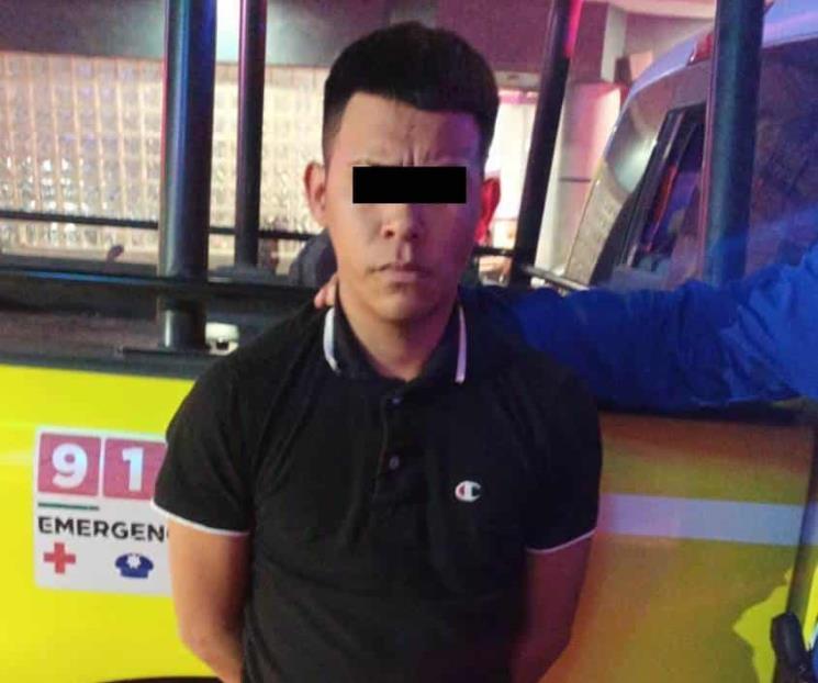 Realizan operativo en bares del Centro