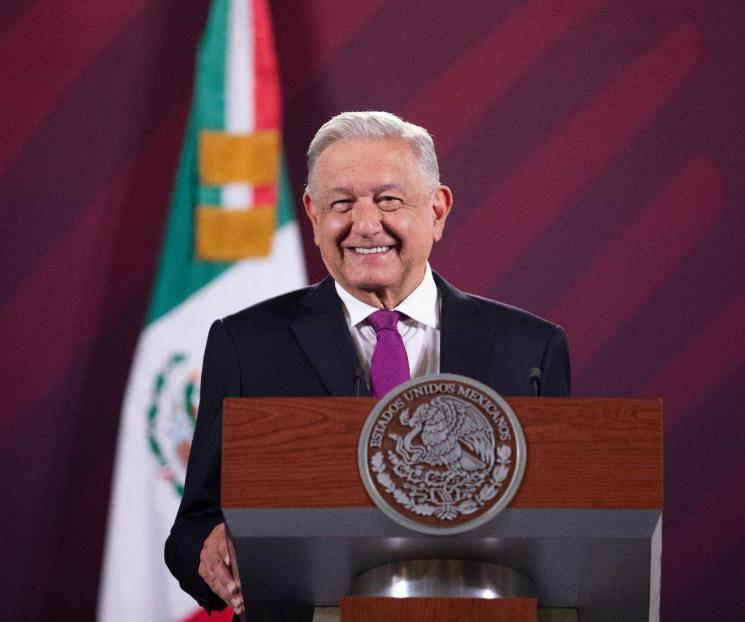AMLO acusa de politizar la ayuda a los afectados por OTIS