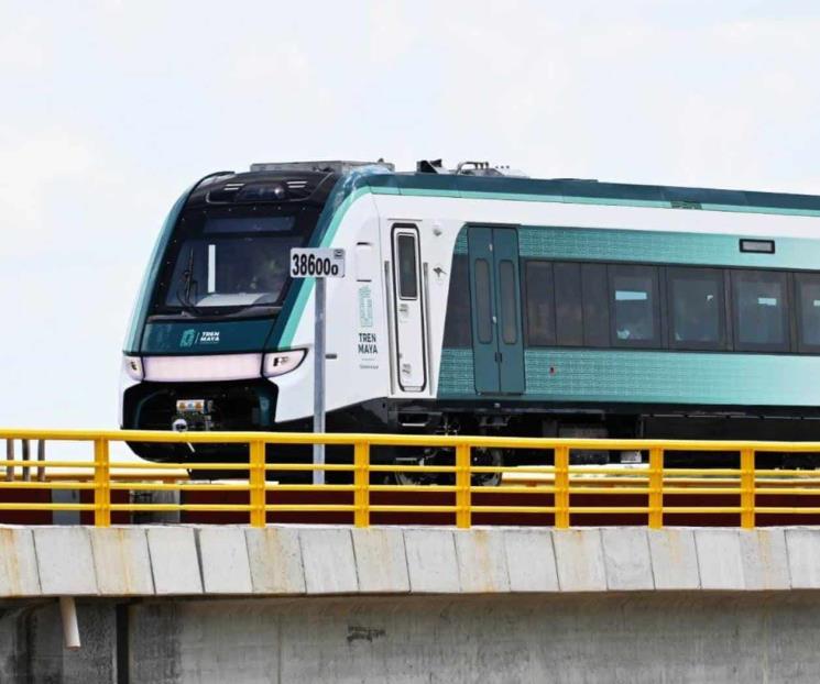 El 1 de diciembre inicia la venta de boletos del Tren Maya