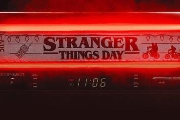 ¿Por qué el 6 de noviembre es el Día de Stranger Things?