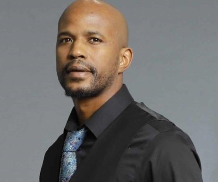 Muere actor de Black Panther en accidente automovilístico Muere actor de Black Panther en accidente automovilístico