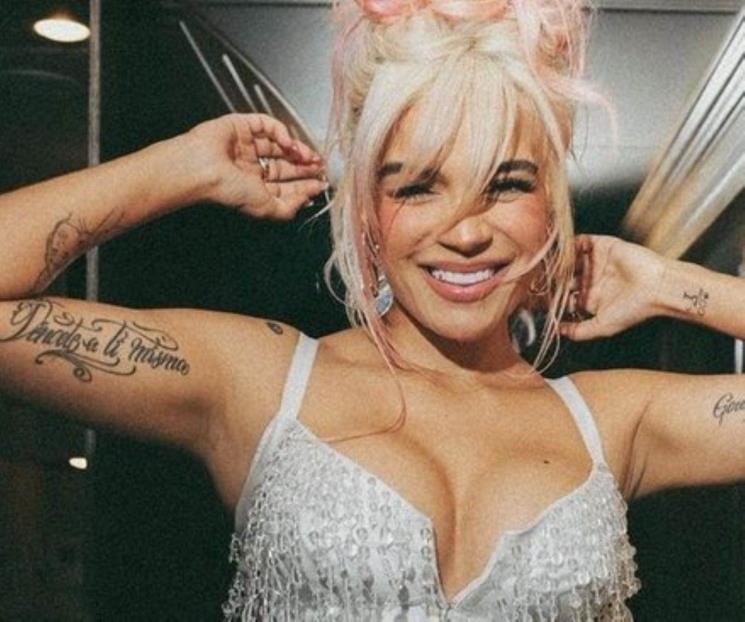 Anuncia Karol G más fechas en CDMX, Monterrey y Guadalajara