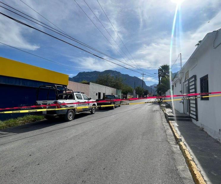 Ejecutan a otro mando policiaco