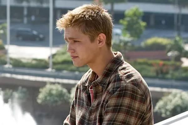Encuentran muerto a actor de CSI Miami Encuentran muerto a actor de CSI Miami