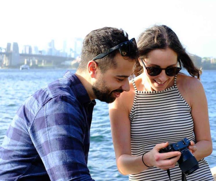 Rasgos que te convierten en un hombre más atractivo