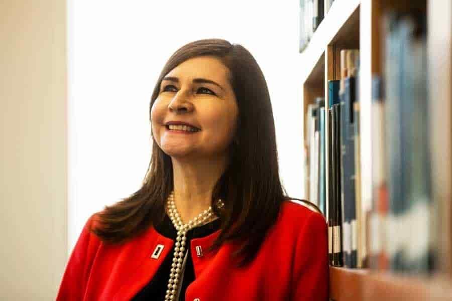 Lumi Velázquez: un legado por la lucha de las mujeres