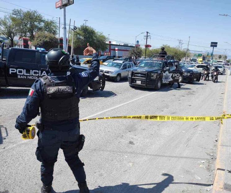 Sentencian a asaltante a 63 años de prisión Sentencian a asaltante a 63 años de prisión