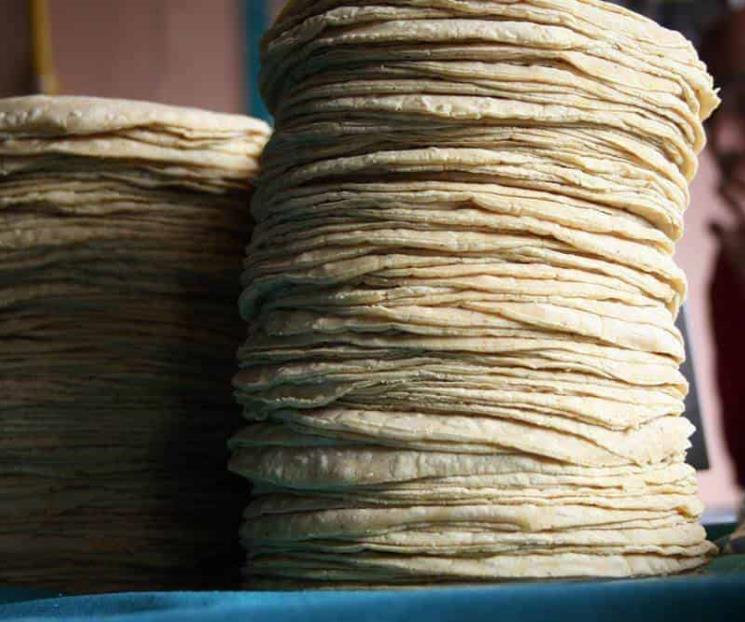 Solamente 20% de tortillerías en Acapulco están abiertas