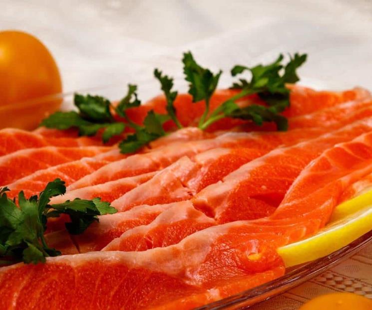 Los 3 pescados a consumir para reducir los triglicéridos