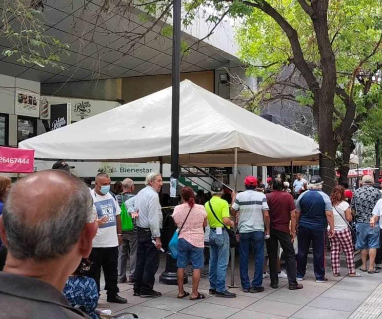 Inicia hoy entrega de apoyos de Bienestar