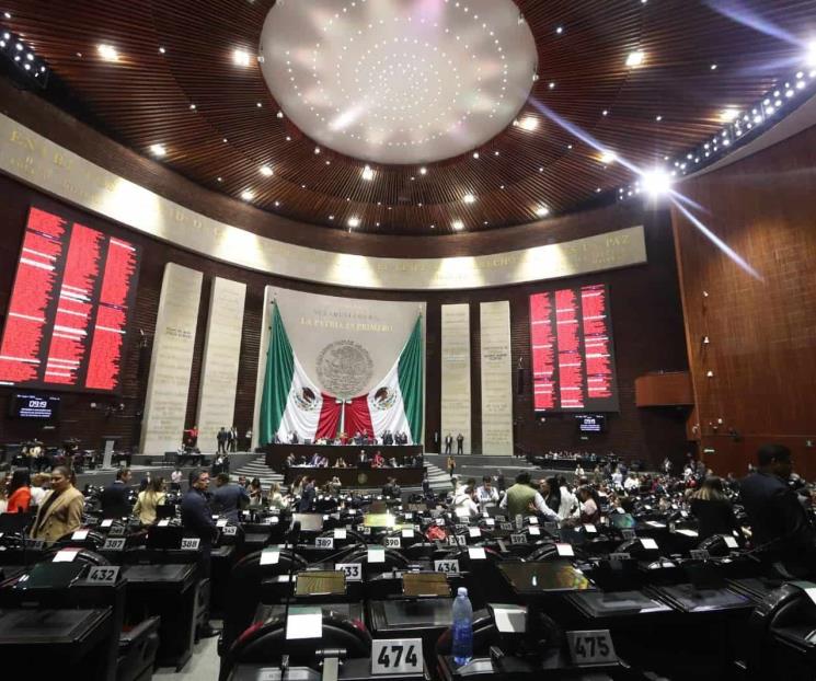 Avala Cámara de Diputados Presupuesto de Egresos 2024