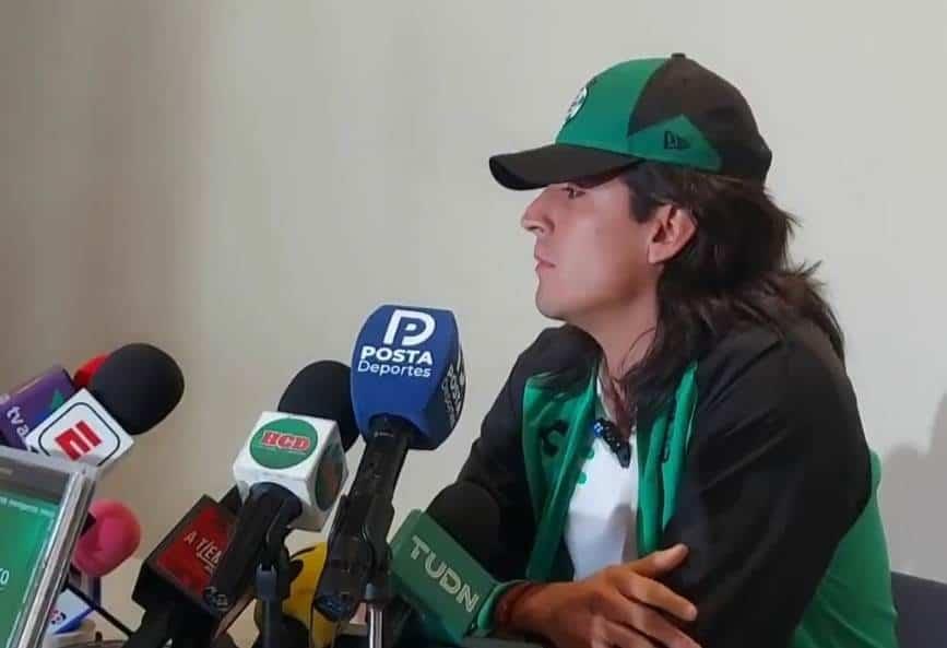 Lamentan en Santos baja de Juan Bruneta