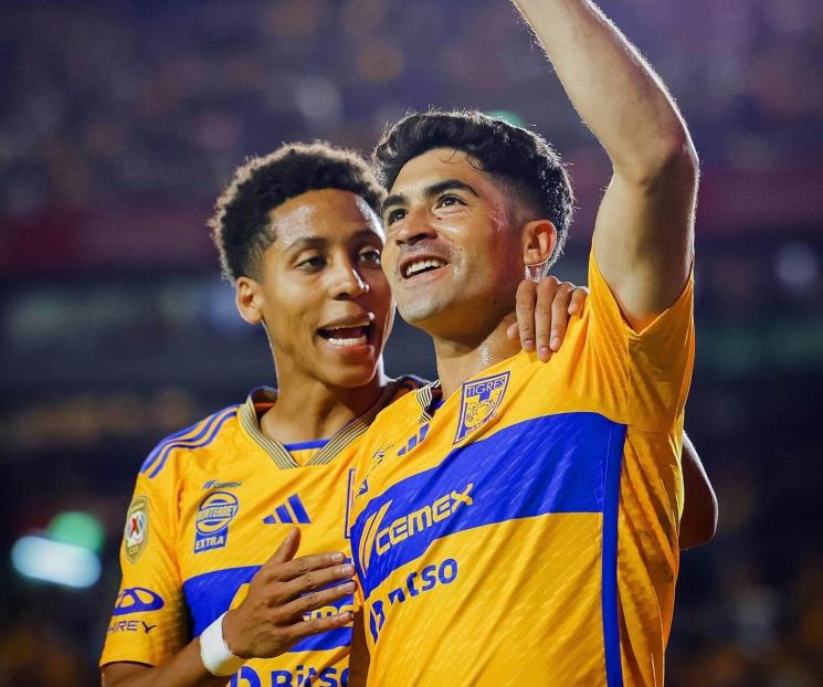 Buscará Tigres  superar la barrera de los 30 puntos
