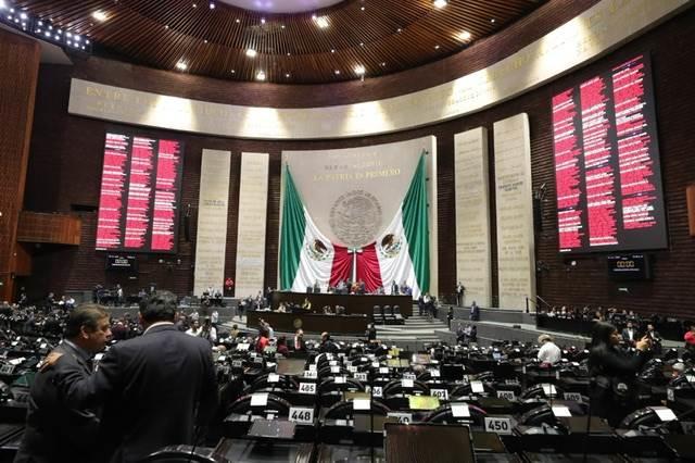 Discutirán diputados más de 3 mil reservas en PEF 2024 Discutirán diputados más de 3 mil reservas en PEF 2024
